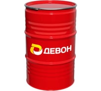 Смазка DEVON ОС-Л бочка 190 кг 338662268