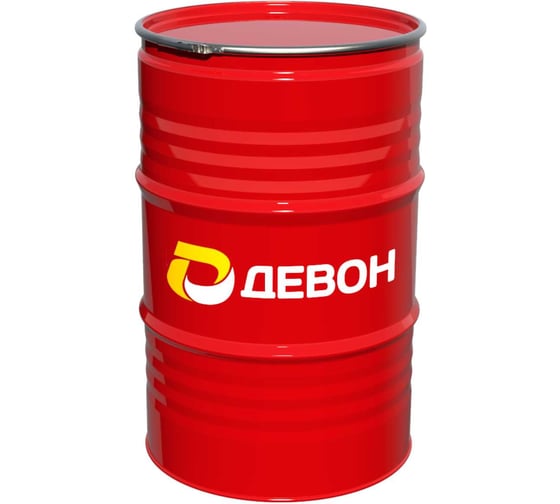 Смазка DEVON ОС-Л бочка 190 кг 338662268 1