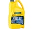 Трансмиссионное масло RAVENOL Getriebeoel EPX SAE 80W-90, GL-5, 4 л 1223205-004-01-999 1