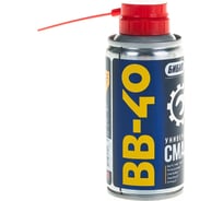 Универсальная смазка BB-40 аэрозоль 210 мл БиБип BB-330