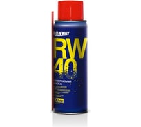 Смазка универсальная проникающая 200 мл RUNWAY RW6096
