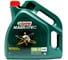 Моторное масло полусинтетическое Magnatec 10w40, 4 л Castrol 156EED 1