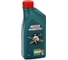 Моторное масло полусинтетическое Magnatec 10w40, 1 л Castrol 156EEC 1
