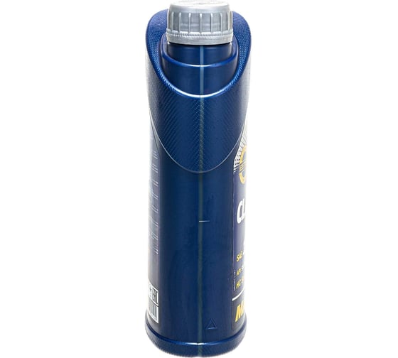 Моторное масло полусинтетическое Classic 10w40, 1 л MANNOL 1100