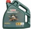 Моторное масло Синтетическое Magnatec 5w30 A3/B4, 4 л Castrol 156ED5 1