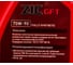 Трансмиссионное масло GFT 75W90 ZIC, синтетическое, 132629 5