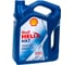 Моторное масло полусинтетическое SHELL Helix HX7 10w40 550070333 1