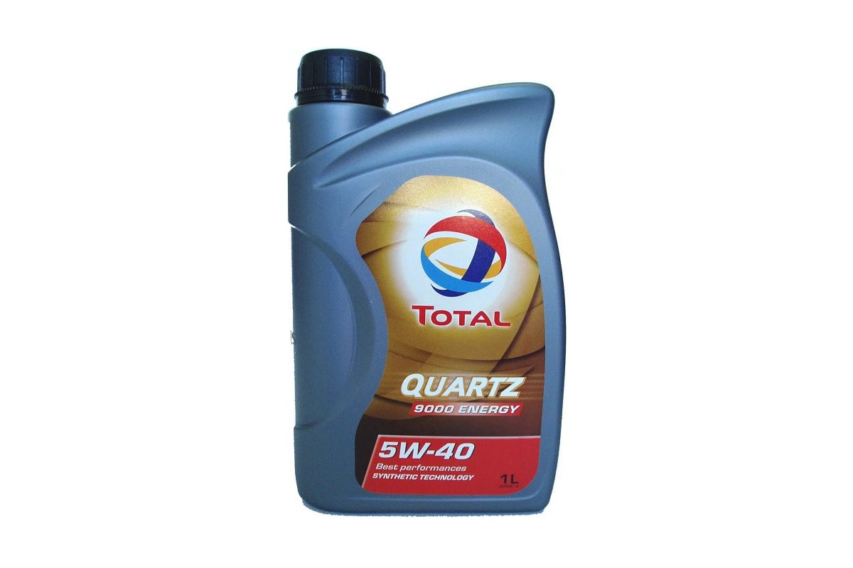 Total quartz 5w40 отзывы