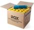 Димочевинная смазка ROX PU PS коробка 25 туб R619 1