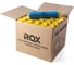 Многоцелевая синяя смазка ROX BLUE EP-2 коробка 25 туб R612 1