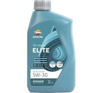 Моторное масло REPSOL elite cosmos a5/b5, 5w-30, 1 л 60246R