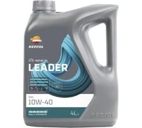 Моторное масло REPSOL leader a3/b4, 10w-40, 4 л 60395R