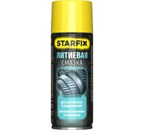 Литиевая смазка STARFIX 520 мл SM-86104-1