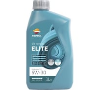 Моторное масло REPSOL elite evolution c2, 5w-30, 1 л 60146R