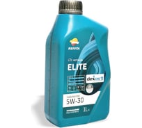 Моторное масло REPSOL elite evolution dx2 5w-30, 1 л 60126R