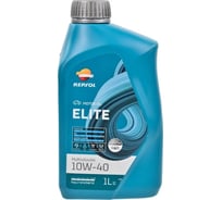 Моторное масло REPSOL elite multivalvulas 10w-40, 1 л 60276R