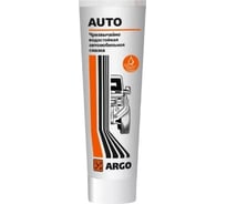 Смазка ARGO blue туба 100 мл 10320100