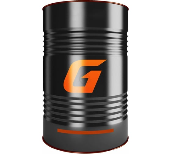 Масло Expert G 10W-40 205 л G-Energy 253140268