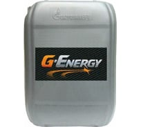 Масло Expert G 10W-40 20 л G-Energy 253140685