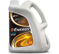 Масло F Synth 5W-30 5 л G-Energy 253142044