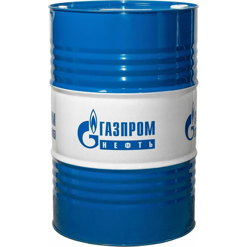 Масло Diesel Extra 10W-40 205 л Gazpromneft 253141977 - выгодная цена ...