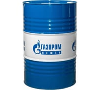 Масло Diesel Extra 10W-40 205 л Gazpromneft 253141977