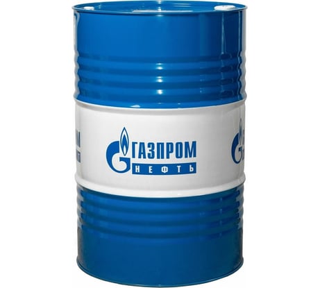 Масло GAZPROMNEFT Diesel Extra 10W-40 205л, 253141977
