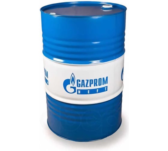 Масло Diesel Extra 10W-40 205 л Gazpromneft 253141977