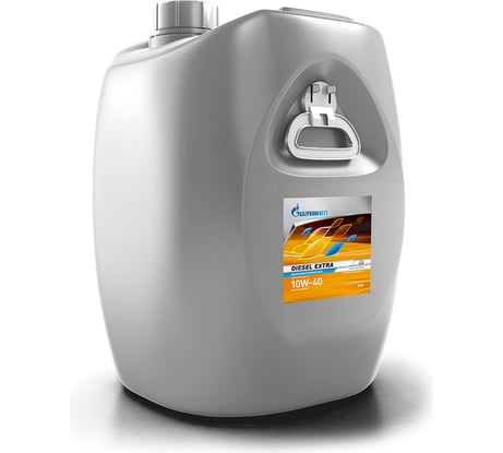 Масло Diesel Extra 10W-40 50л Gazpromneft 2389900016