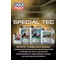 НС-синтетическое моторное масло LIQUI MOLY Special Tec F 5W-30, A5/B5, 5 л 2326 6
