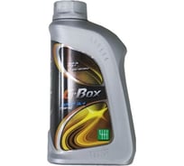 Масло G-Box Expert GL-4 75W-90 1 л G-Energy 253651681