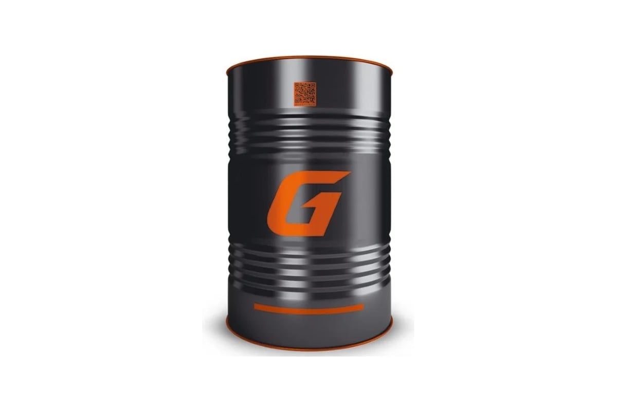 Масло G-ENERGY Synthetic Active 5W-40 50л 253140208 - выгодная цена ...