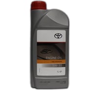 Масло моторное TOYOTA Engine Oil 5w30 (1л), (Бельгия) 08880-80846 31120668