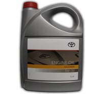 Моторное масло TOYOTA Engine Oil 5W-30 (5л), (Бельгия) 08880-80845