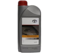 Масло моторное TOYOTA Премиум Full Economy Engine Oil 5W-30 (1л), (Бельгия) 08880-83388