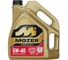 Моторное масло MOZER Premium SAE 5w-40 API SN/CF, канистра 4 л 4636250 1
