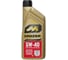 Моторное масло MOZER Premium SAE 5w-40 API SN/CF, канистра 1 л 4636298 1