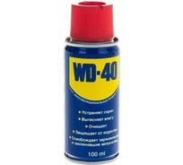 Средство для тысячи применений WD-40 100 мл WD0000 EN