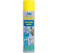 Универсальная силиконовая смазка ТКК Tekasol Multipurpose Grease 46055