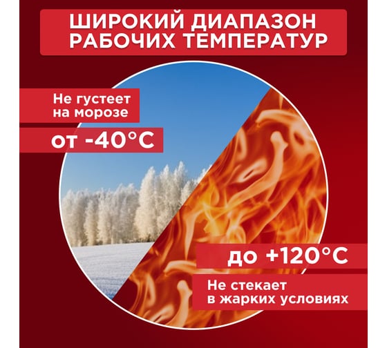Универсальная литиевая смазка REXANT, 520 мл, аэрозоль 85-0076