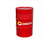 Масло Devon GPE LA 40, бочка 180 кг 338664233