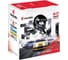 Моторное масло TAKAYAMA zerotec 0w-20 gf-6a sp 4л+1л, металл 605618 2