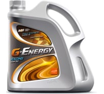 Масло Racing 15W-50 IT 4 л G-Energy 253140199