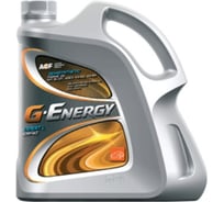 Масло Expert L 5W-40 205 л G-Energy 253140262