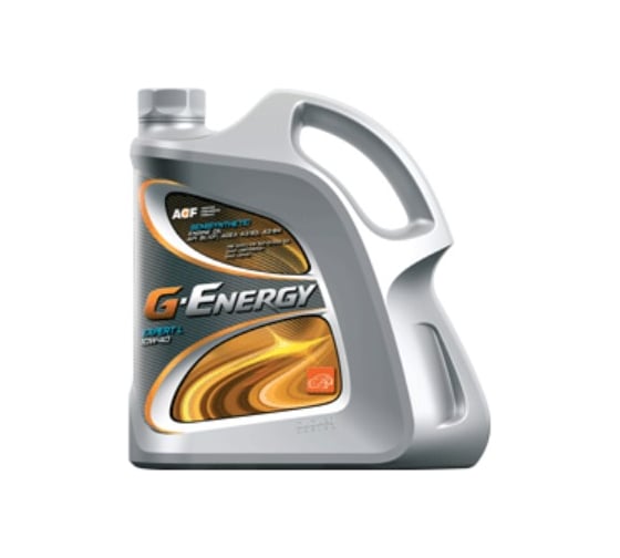 Масло Expert L 5W-40 205 л G-Energy 253140262