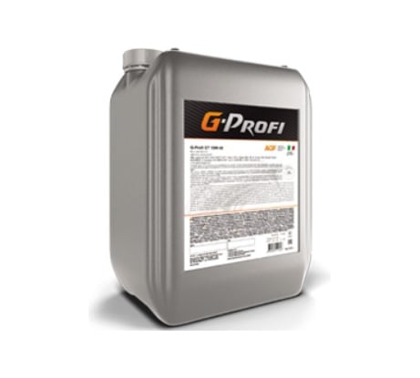 Масло G-ENERGY G-Profi GT 10W-40 20 л 2389900383
