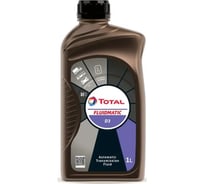 Жидкость для автоматических трансмиссий TOTAL FLUIDMATIC D3 1L 213757