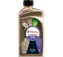 Жидкость для автоматических трансмиссий TOTAL FLUIDMATIC XLD FE 1L 213821