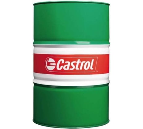 Масло моторное синтетическое Magnatec 5w40 A3/B4 DUALOCK (60 л) Castrol 15C9DE