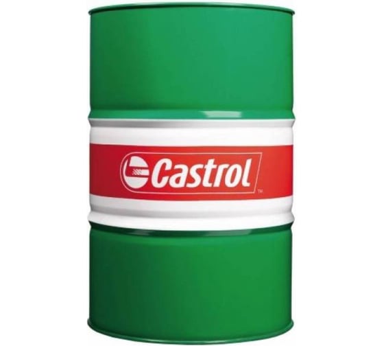 Масло моторное синтетическое Magnatec 5w40 A3/B4 DUALOCK (60 л) Castrol 15C9DE 1